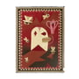 & Tradition - Momento JH46 blanket, 130 x 180 cm, red dawn