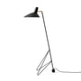 & Tradition - Tripod HM8 Floor lamp, matt black