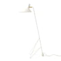 & Tradition - Tripod HM8 Floor lamp, matt white