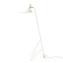 & Tradition - Tripod HM8 Floor lamp, matt white