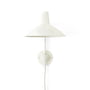 & Tradition - Tripod HM12 wall light, matt white