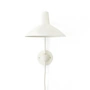 & Tradition - Tripod HM12 wall light, matt white