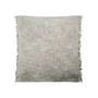 House Doctor - Pava cushion cover, 50 x 50 cm, beige