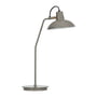 House Doctor - Desk Table lamp, gray