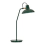 House Doctor - Desk Table lamp, green