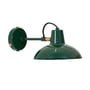 House Doctor - Desk Wall light, short, green