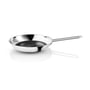 Eva Solo - Stainless steel frying pan, Ø 24 cm, Mosaic ceramic Slip-Let® non-stick coating