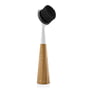 Eva Solo - Dishwashing brush with replaceable brush head, oak / white