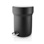 Eva Solo - Citadel pedal bin, 5 l, black