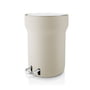 Eva Solo - Citadel pedal bin, 5 l, sand