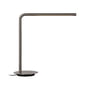 Umage - Omni LED table lamp, brushed steel