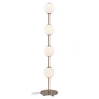 Umage - Audrey LED floor lamp, brass