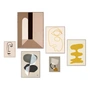 Paper Collective - Artwall No. 14 Set