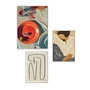 Paper Collective - Artwall No. 20 Set