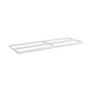 HAY - Loop Stand Support (table L: 250), white