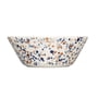 Iittala - Oiva Toikka bowl Ø 15 cm, blue-brown