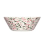 Iittala - Oiva Toikka bowl Ø 15 cm, pink-green