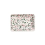 Iittala - Oiva Toikka Plate A6 10 x 15 cm, pink-green