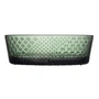 Iittala - Tundra serving bowl 0.62 l, fir green