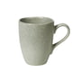 Broste Copenhagen - Nordic Marsh mug with handle, 250 ml, green