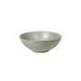 Broste Copenhagen - Nordic Marsh bowl, Ø 17 cm x H 6 cm, green