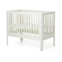 Flexa - Nova baby crib, soft cream