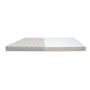 Flexa - Sleep foam mattress, 90 x 200 cm, cream