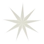 OYOY - Hoshi poinsettia, L, offwhite
