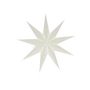 OYOY - Hoshi poinsettia, M, offwhite