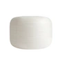 HAY - Paper Shade Donut Lampshade Ø 80 cm, classic white