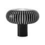 Kartell - Teresa table lamp, black