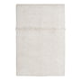 Lorena Canals - Wool rug Tundra, 250 x 340 cm, sheep white