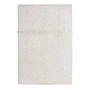 Lorena Canals - Wool rug Tundra, 250 x 340 cm, sheep white