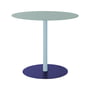 Remember - Rondo side table, sky