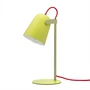 Remember - Piet luminaire, lime