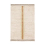 Lorena Canals - Duetto reversible rug, 170 cm x 240 cm, sage