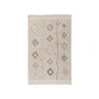 Lorena Canals - Kaarol Earth Rug, 170 x 240 cm, brown