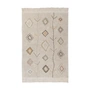 Lorena Canals - Kaarol Earth Rug, 200 x 300 cm, brown