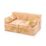 Juslin Maunula - Seat combination 1, marble peach