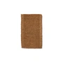 Ferm Living - Coir doormat, 50 x 70 cm, natural