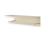 Ferm Living - Dora towel rack, cashmere