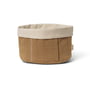 ferm Living - Ito kitchen basket, Ø 23 cm, natural / straw