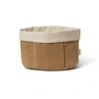Ferm Living - Ito kitchen basket, Ø 23 cm, natural / straw