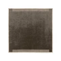 Audo - Duomo carpet, 270 x 270 cm, marble gray