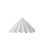 Audo - Dancing Pendant light, off-white, Ø 65 cm