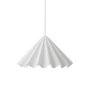Audo - Dancing Pendant light, off-white, Ø 65 cm