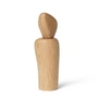 Ferm Living - Cairn Grinder Spice mill, oak