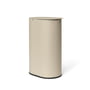 ferm Living - Enkel Waste garbage can, S, cashmere