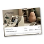 Kids: Voucher €20 / $20