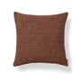 ferm Living - Moor cushion, 50 x 50 cm, sugar kelp